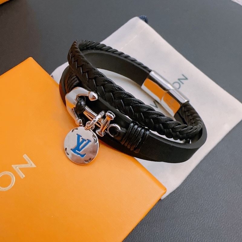 LV Bracelets